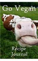 Go Vegan