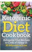 Ketogenic Diet Cookbook