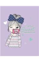 Collect sweet memories