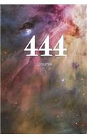 444 Journal