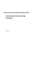 Environmental Test Screening Procedure
