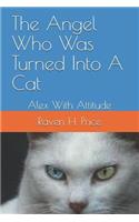The Angel Who Was Turned Into a Cat: Alex with Attitude