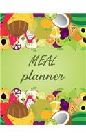 Meal Planner