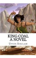 King Coal a Novel