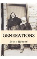 Generations: The Personal Face of History