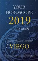 Your Horoscope 2019: Virgo