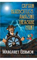 Captain Bluebottle's Amazing Treasure Hunt