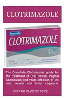 Clotrimazole