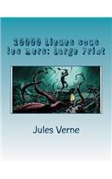 20000 Lieues sous les mers