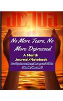 No More Tears, No More Depressed