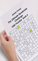 The Ultimate Numbricks Challenge - 1000 Puzzles