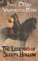 Legends of Sleepy Hollow