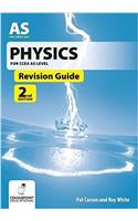 Physics Revision Guide for CCEA AS Level