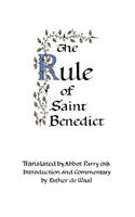 Rule of Saint Benedict