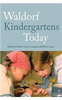 Waldorf Kindergartens Today