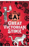 Time-Travelling Cat and the Great Victorian Stink