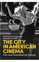 The City in American Cinema