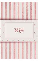 Wife