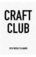 Craft Club