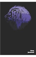 Lion Journal