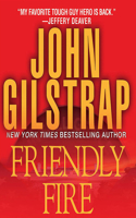 Friendly Fire: (8 Jonathan Grave Thriller)