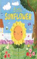 Nature Stories: Little Sunflower