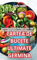 Cartea de Bucete Ultimate Germina