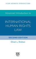 Advanced Introduction to International Human Rights Law