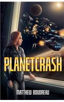 PlanetCrash