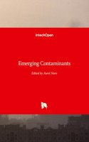 Emerging Contaminants