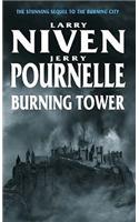 Burning Tower