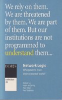 Network Logic - Who Governs in an Interconnected World?