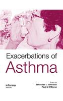 Exacerbations of Asthma