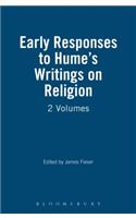 Early Responses to Hume's Writings on Religion