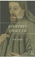Brief Lives: Geoffrey Chaucer