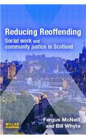 Reducing Reoffending