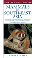 Mammals of South-East Asia