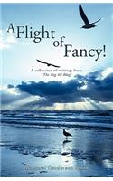 A Flight of Fancy