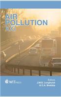 Air Pollution XXI