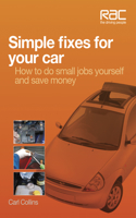 Simple Fixes for Your Car