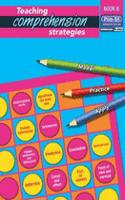 Teaching Comprehension Strategies