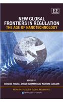 New Global Frontiers in Regulation