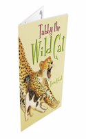 Tabby The Wild Cat