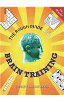 The Rough Guide Book of Brain Training