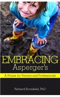 Embracing Asperger's