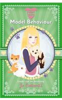 Sweet Hearts: Model Behaviour