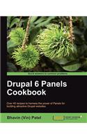 Drupal 6 Panels Cookbook