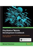 PlayStation(R)Mobile Development Cookbook