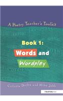A Poetry Teacher's Toolkit