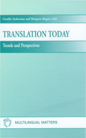 Translation Today